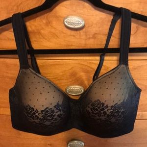 Soma Stunning Support Balconet